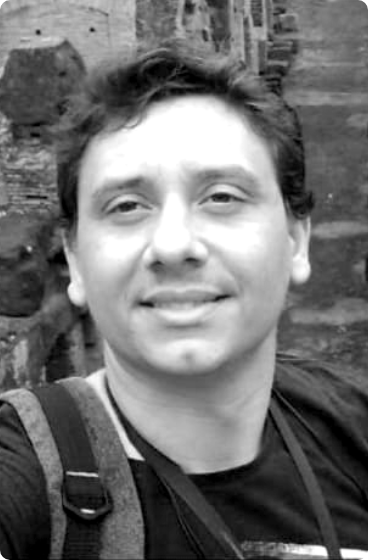 Rafael Stoffalette João